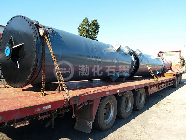 石墨设备选19500彩票网！半导体高纯工艺精准适配批发