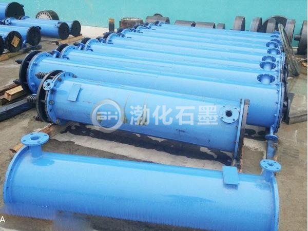 石墨冷却器在化工装置稳定运行中的关键作用，你知道多少？