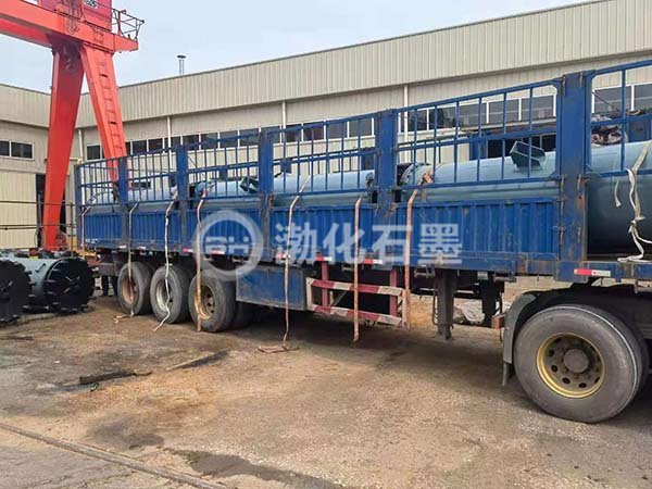 石墨换热器的蓄热式和间壁式换热有哪些知识点？