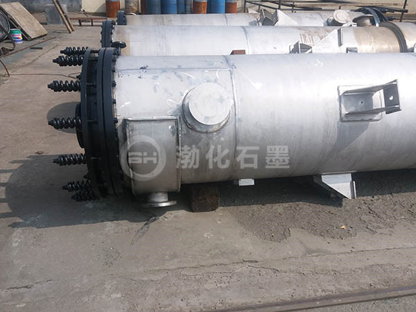 刮板薄膜蒸发器