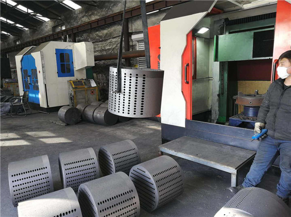 为什么越来越多的人选择石墨设备？