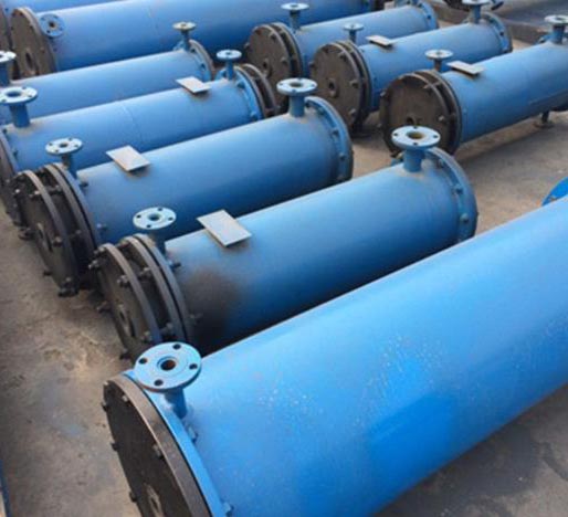 石墨冷凝器泄漏会产生的哪些危害？