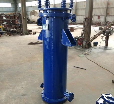 石墨冷凝器泄漏会产生的哪些危害？